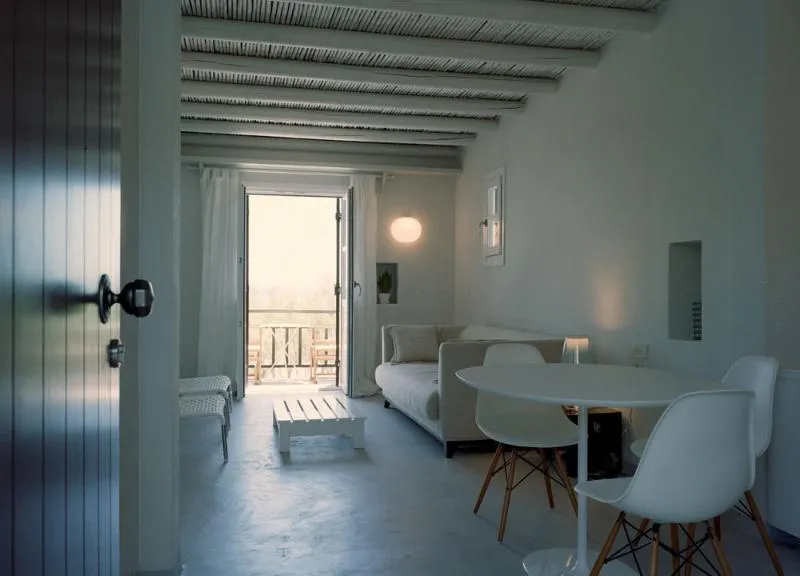 SUITE STANDARD Room, Doryssa seaside resort, Samos