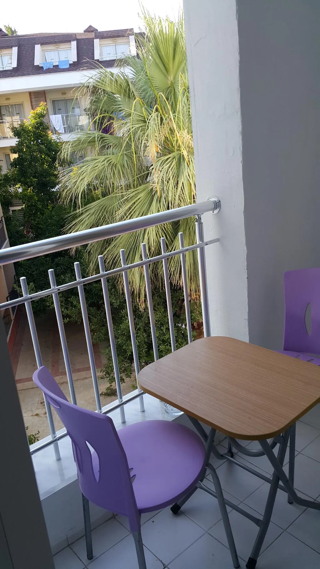 STUDIO CAPACITY 2 Room, Delphin Apart Hotel, Antalya
