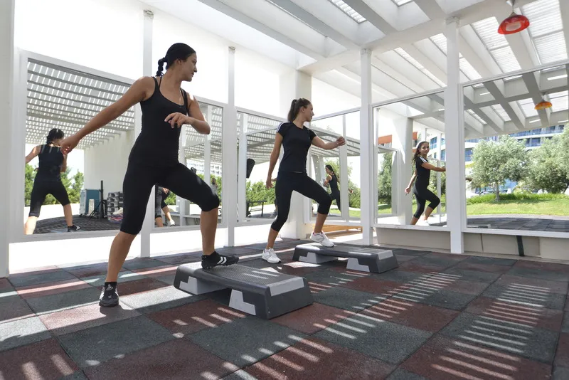 Sports and Entertainment, Baia Lara Hotel, Antalya