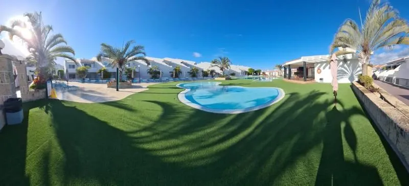 Pool, Malibu Park, Tenerife