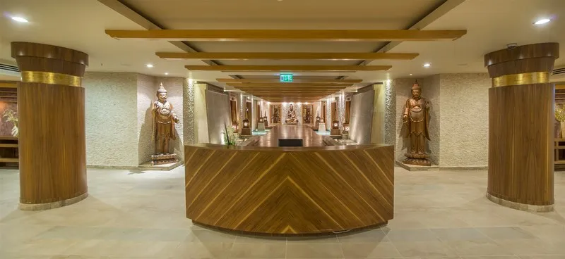 Sports and Entertainment, Starlight Resort Hotel, Antalya