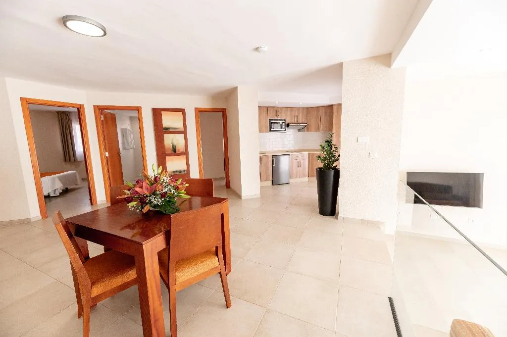 APARTMENT PREMIUM TWO BEDROOMS Room, Vistasur, Tenerife