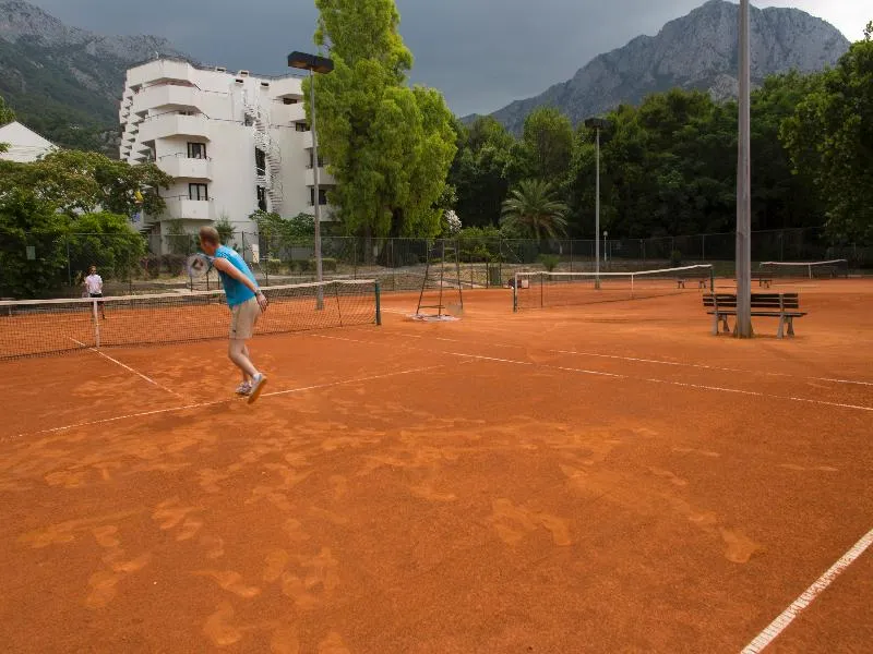 Sports and Entertainment, Laguna, Split