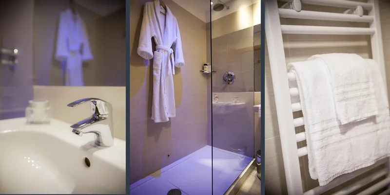 DOUBLE SINGLE USE STANDARD Room, Hotel Degli Arcimboldi, Milan