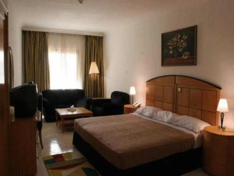 Room, Dolphin hotel Apartments Dubai, Dubai