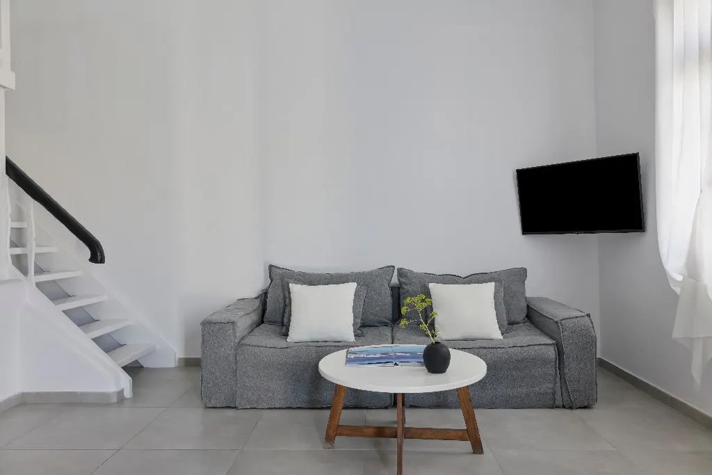SUITE LOFT Room, Pietra e Mare-Mykonos Moments, Mykonos