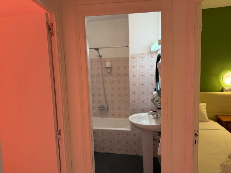 Hostal El Roser, Costa Brava