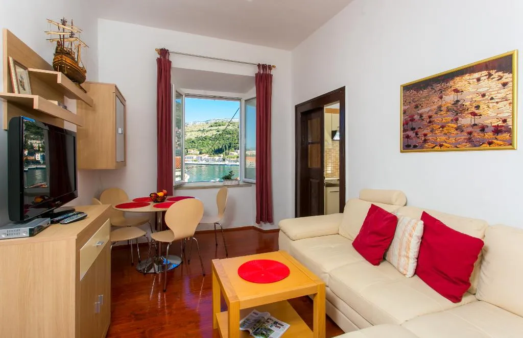 APARTMENT COMFORT Room, Apartments Orka, Dubrovnik