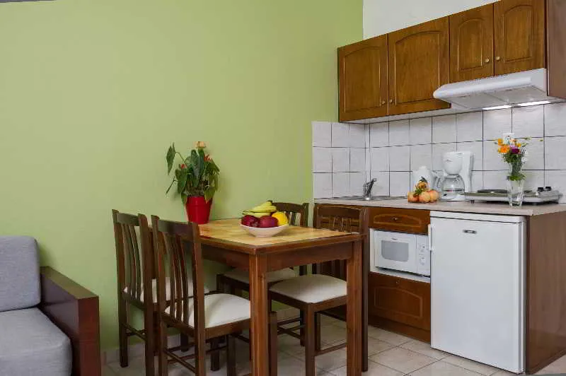 Room, Oscar Suites & Village, Crete