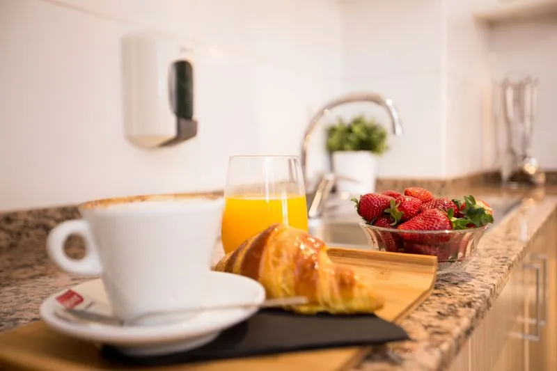 APARTMENT CAPACITY 6 Room, Valenciaflats Ciudad de las Ciencias, Valencia