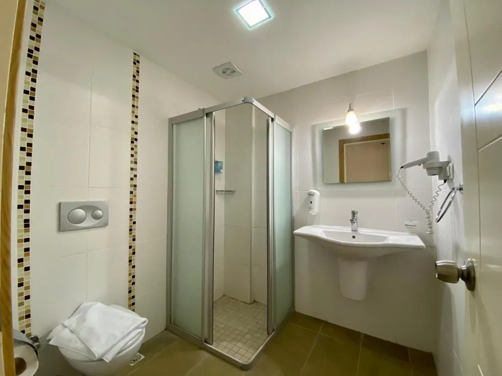 General view, Konfor Suite Otel, Dalaman