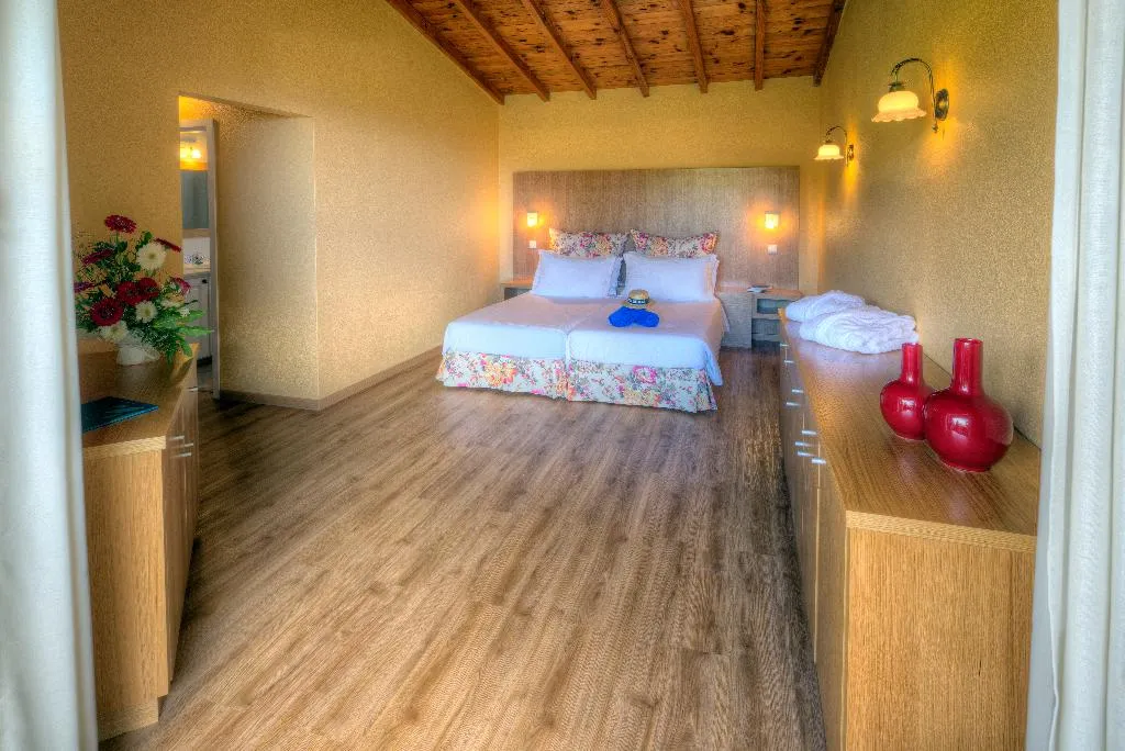 APARTMENT CAPACITY 3 ONE BEDROOM Room, Quinta Splendida Wellness and Botanical Garden, Madeira