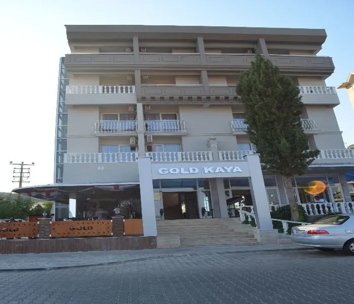 General view, Gold Boutique Hotel, Dalaman