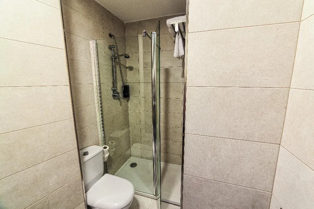 TRIPLE CAPACITY 3 Room, La Perla, Costa Almeria