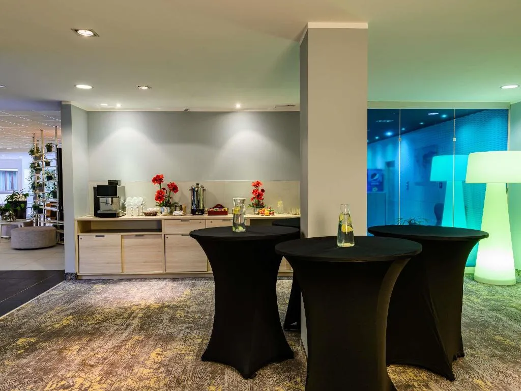 Conferences, Novotel Gdansk Centrum, Gdansk