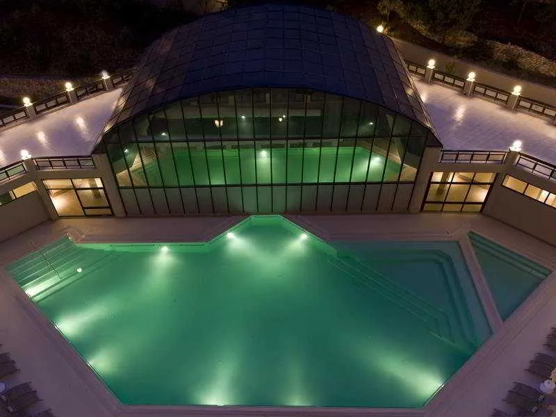 Pool, Kaya Izmir Thermal and Spa Hotel, Izmir