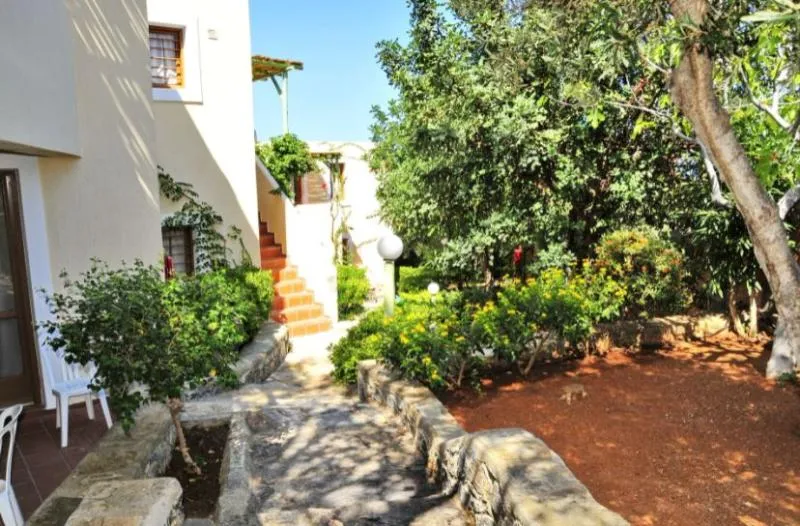 General view, Magia Village Resort, Crete