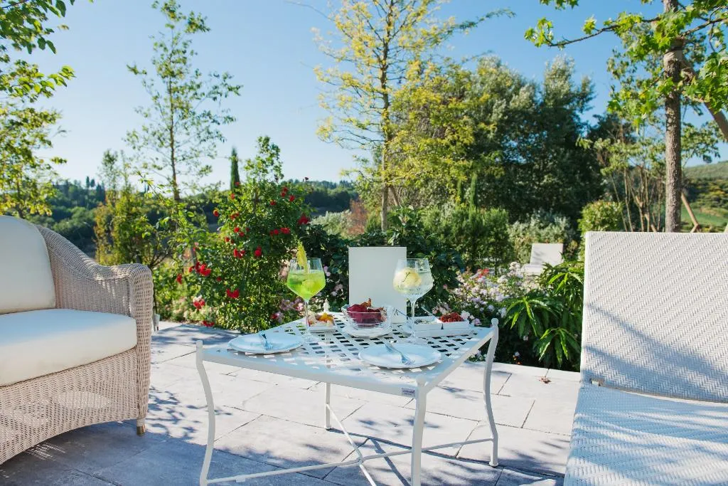 Bar, Relais Sassa Al Sole, Florence