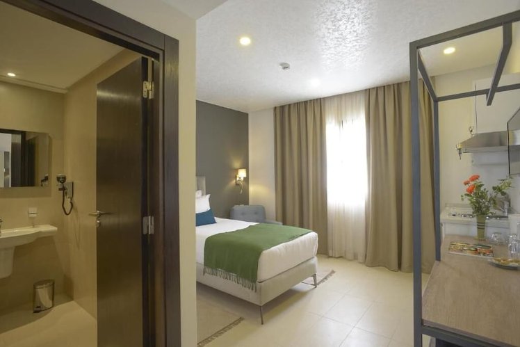 Maia Hotel Suites, Tunisia