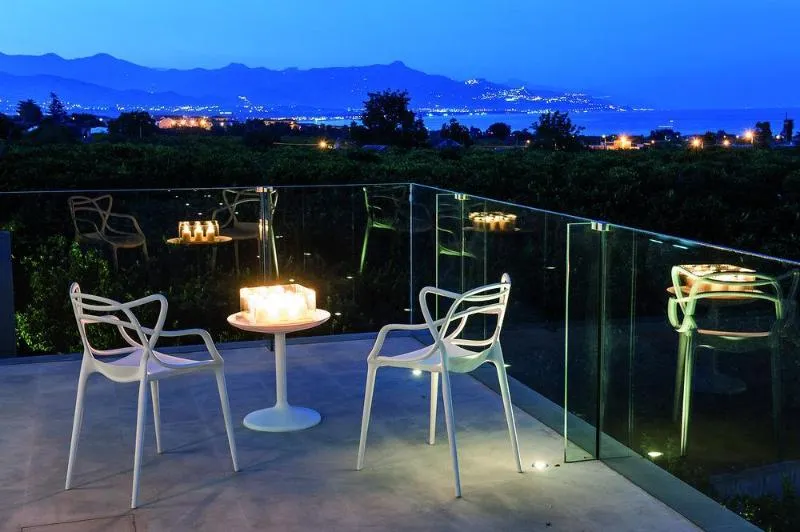General view, Zash Country Boutique, Catania
