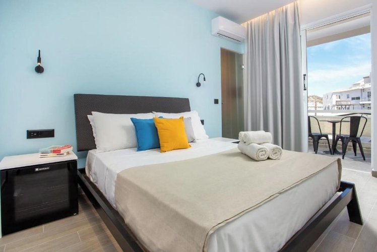 Faliraki Premium Hotel, Rhodes
