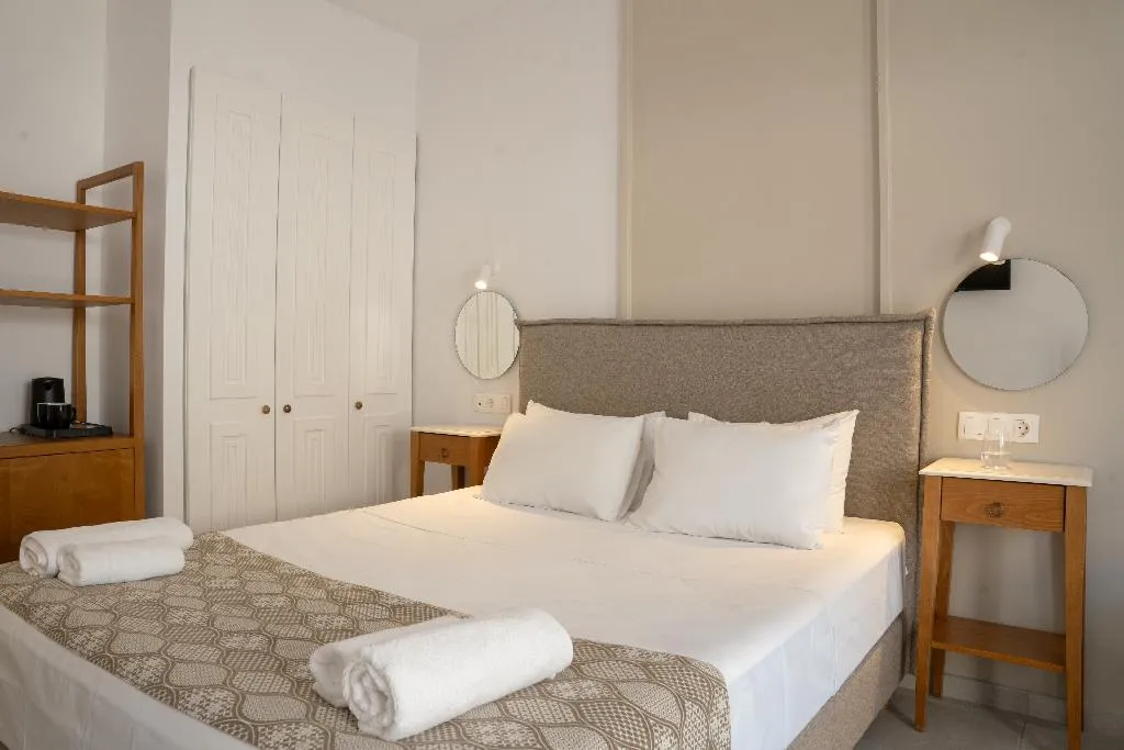 Double or Twin SUPERIOR Room, Nami Hotel & Suites, Crete
