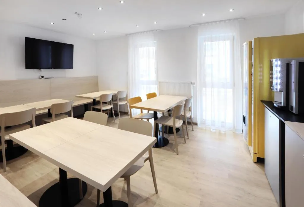 APARTMENT ONE BEDROOM Room, Adina Apartment Hotel Berlin Checkpoint Charlie, Berlin