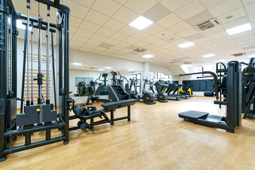 Sports and Entertainment, Caybeach Meloneras Bungalows, Gran Canaria