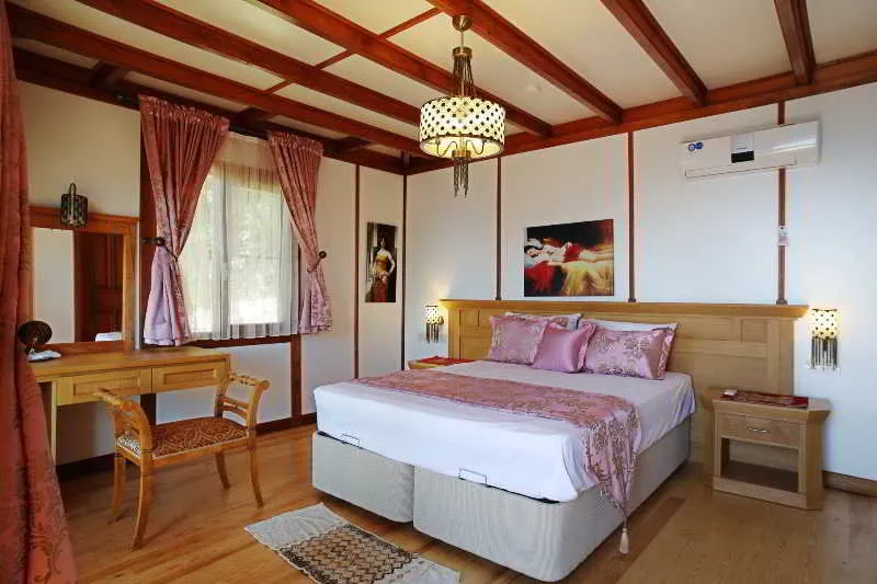 Room, Zakros hotel lykia, Dalaman