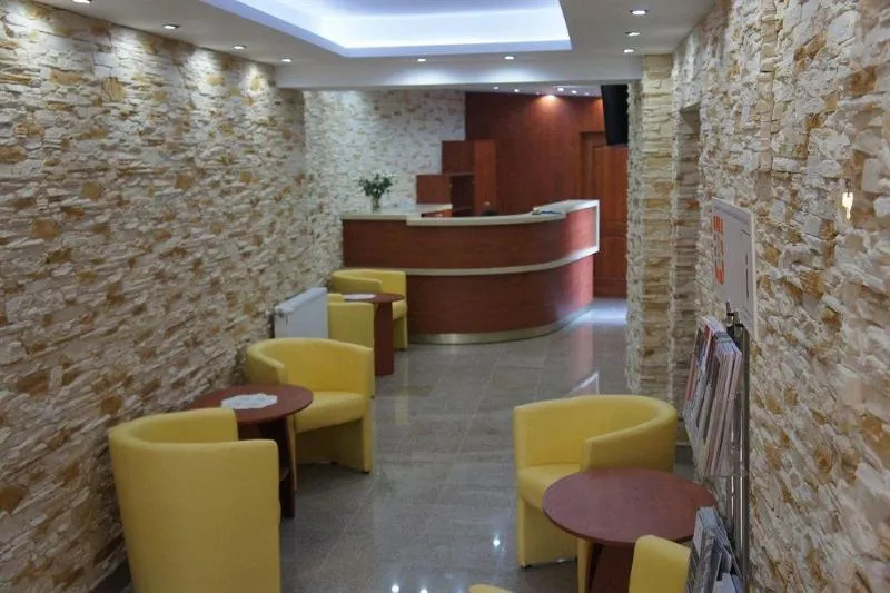 General view, Aparthotel Adler, Krakow