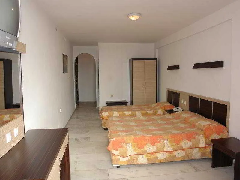 Room, Monart Luna Playa, Antalya