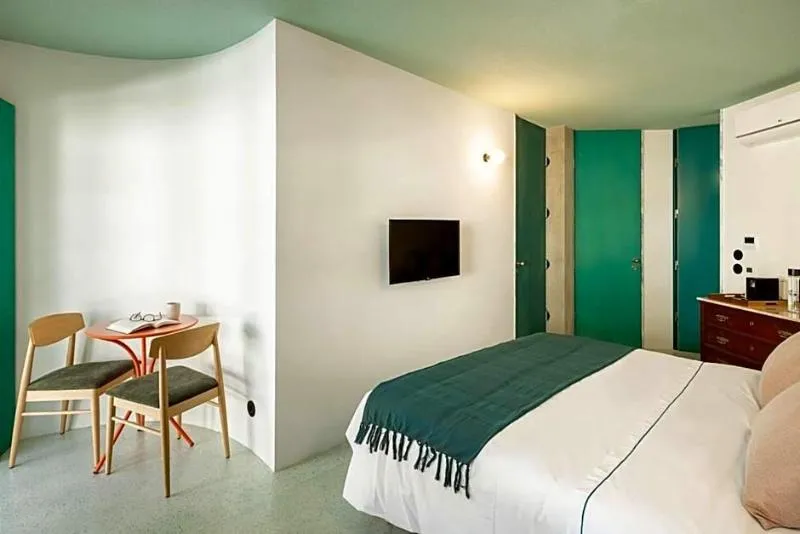 General view, Covelo The Original Rooms And Suites, Porto