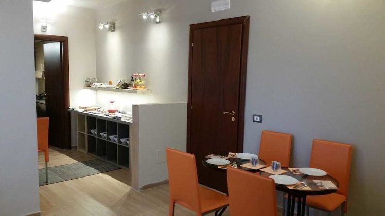 La Maison Des Reves, Catania