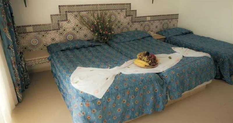 Room, Dreams Beach, Tunisia