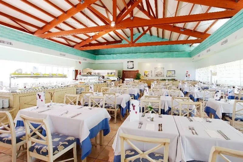 Restaurant, Green Garden, Majorca