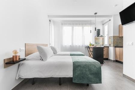 OpenSea Suites, Gran Canaria