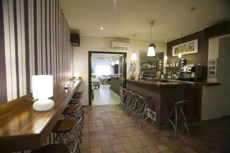 Bar, Norai, Costa Brava