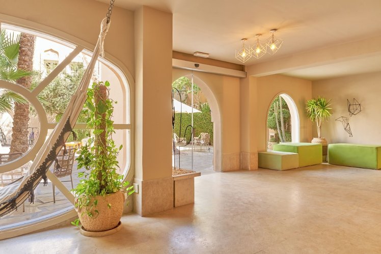 Captains Inn, Red Sea Riviera