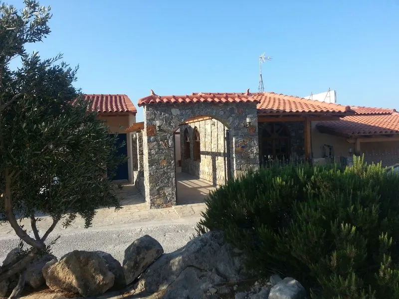 General view, Creta Suites, Crete