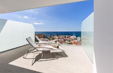 Alcazar Hotel Soller, Majorca