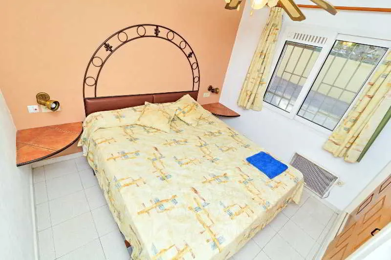 Room, Apartamentos La Racona, Costa Blanca