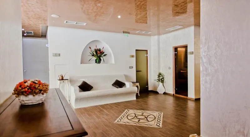 Room, Galeon Residence & Spa, Bourgas