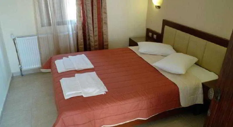 Room, Zeus, Halkidiki