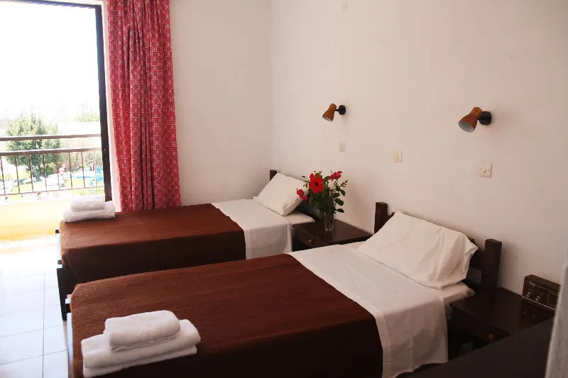 Room, Kardamos, Kos