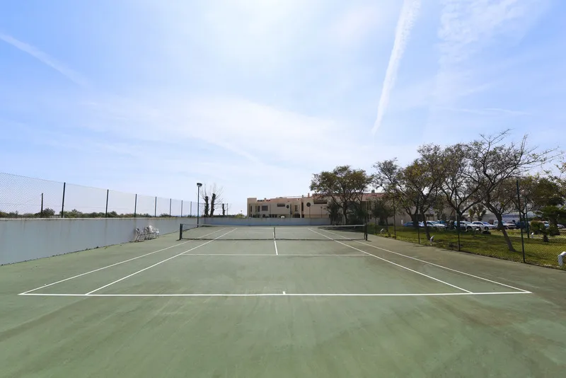 Sports and Entertainment, Praia da Lota Resort, Algarve