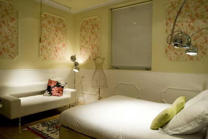 Room, Abalu Hotel Design & Boutique - Adults Only, Madrid