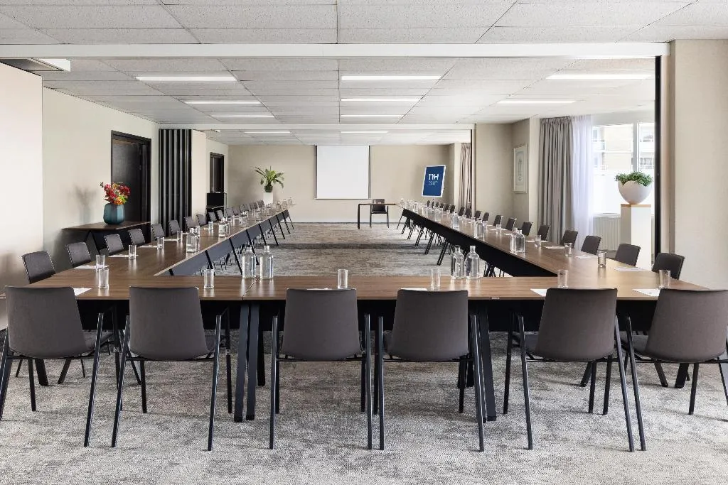 Conferences, NH Zandvoort, Amsterdam