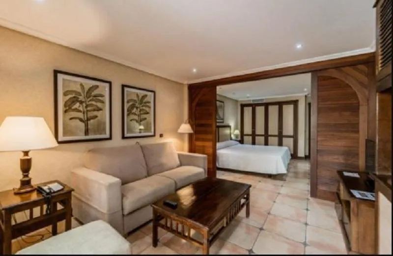 JUNIOR SUITE STANDARD Room, Paradise Park Fun Lifestyle Hotel, Tenerife