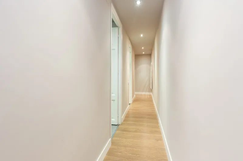 APARTMENT CAPACITY 6 Room, AinB Eixample-Miro Apartments, Barcelona