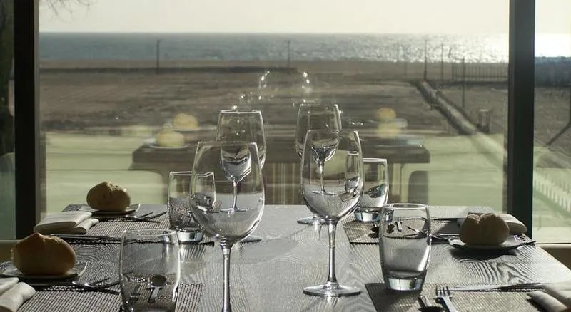 Restaurant, Sweet Atlantic Hotel, Porto